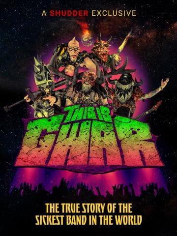 This Is GWAR