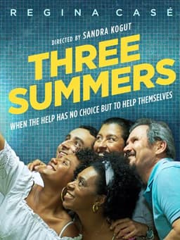 Three Summers