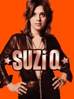 Suzi Q