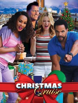 A Christmas Cruise