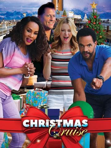 A Christmas Cruise