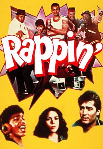 Rappin'