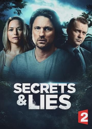 Secrets & Lies