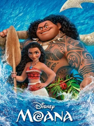 Moana