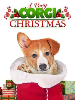 A Very Corgi Christmas