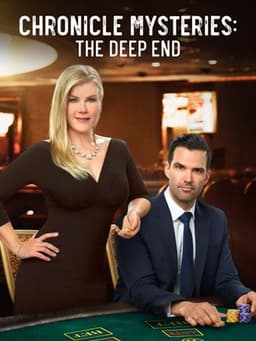 Chronicle Mysteries: The Deep End