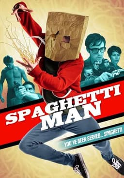 Spaghettiman