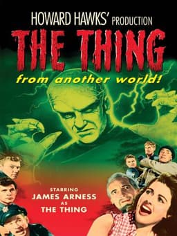 The Thing from Another World