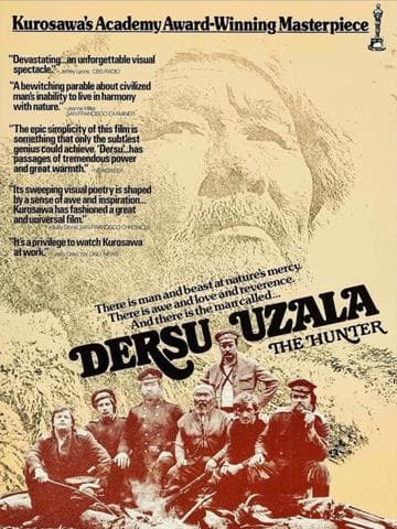 Dersu Uzala