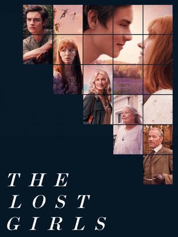 The Lost Girls