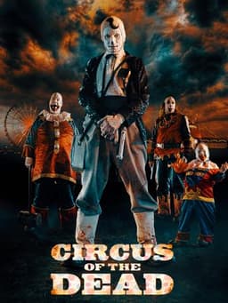 Circus of the Dead