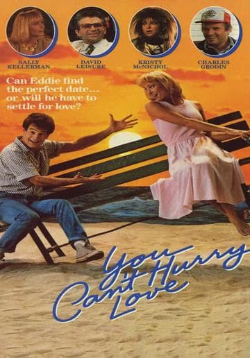 You Can't Hurry Love