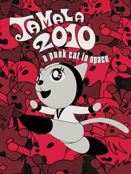 Tamala 2010: A Punk Cat in Space