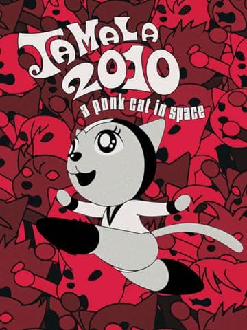 Tamala 2010: A Punk Cat in Space