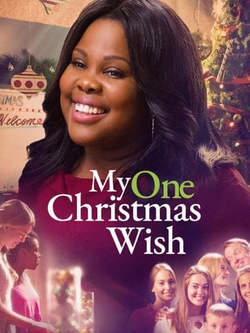 My One Christmas Wish