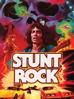 Stunt Rock