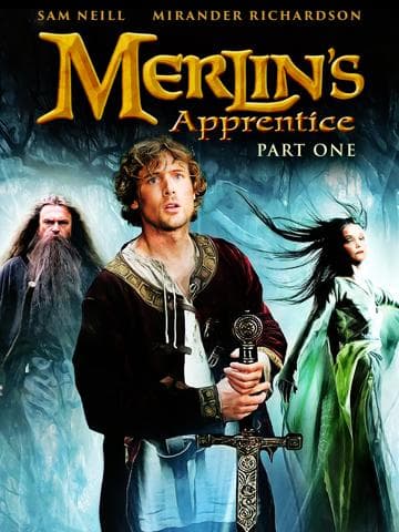 Merlin's Apprentice