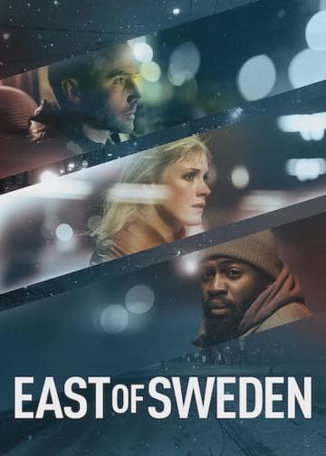 East of Sweden
