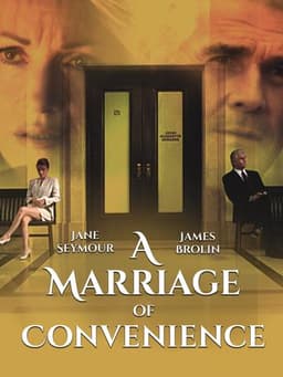 A Marriage of Convenience