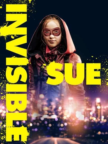 Invisible Sue