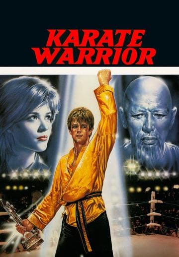 Karate Warrior