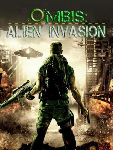 Ombis: Alien Invasion