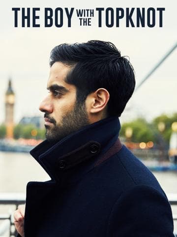 The Boy with the Topknot