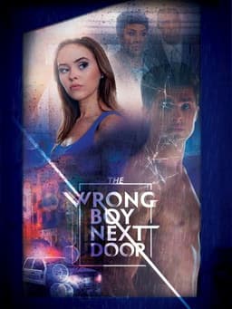 The Wrong Boy Next Door