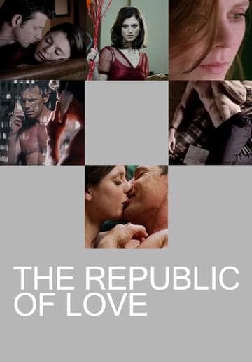 The Republic Of Love