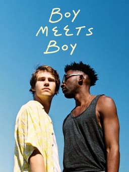 Boy Meets Boy