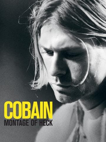 Cobain: Montage of Heck
