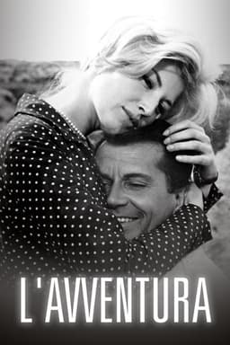 L'Avventura