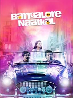 Bangalore Naatkal