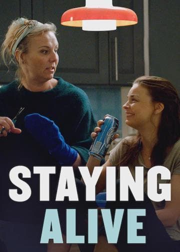 Staying Alive