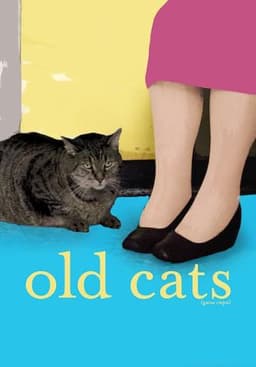 Old Cats