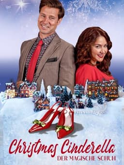 The Magical Christmas Shoes