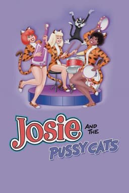 Josie and the Pussycats