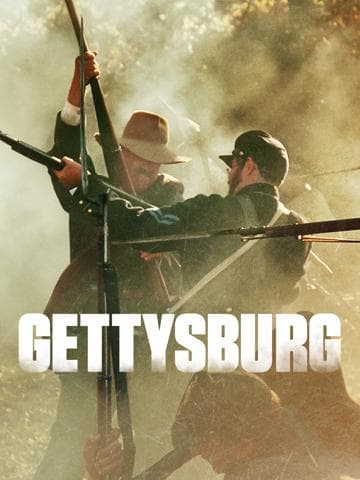 Gettysburg
