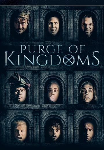 Purge of Kingdoms