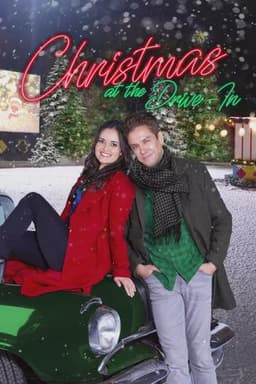 Christmas at the Drive-In