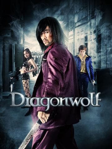 Dragonwolf