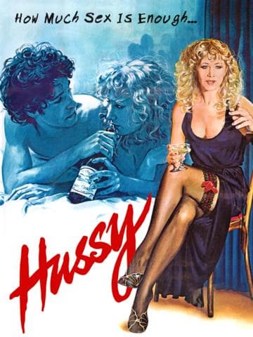 Hussy