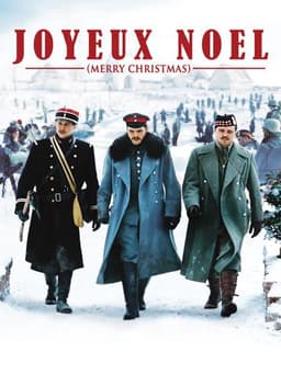 Joyeux Noel