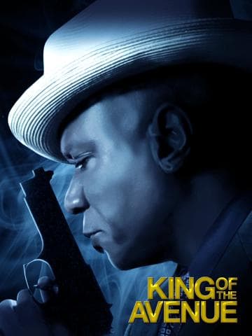 King of the Avenue