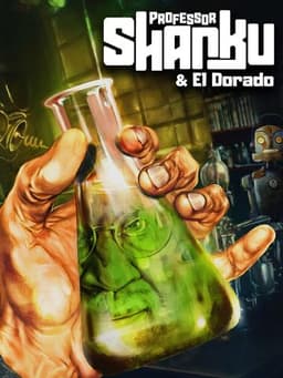 Professor Shanku O El Dorado