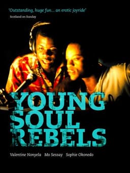 Young Soul Rebels