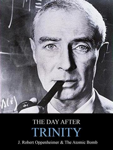 The Day After Trinity