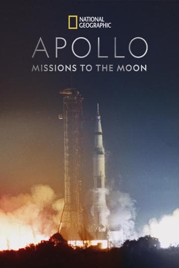 Apollo: Missions to the Moon