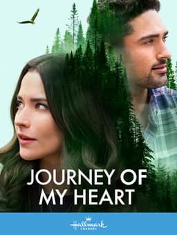 Journey of My Heart