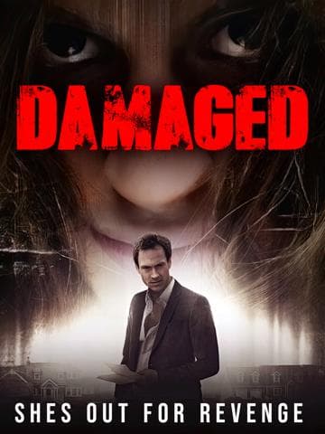 Damaged